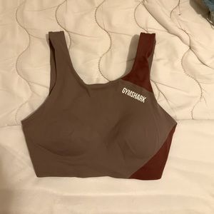 Gymshark Euphoria Sports Bra
